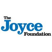 The Joyce Foundation Logo