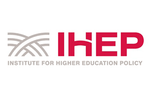 Institute for Higher Education Policy